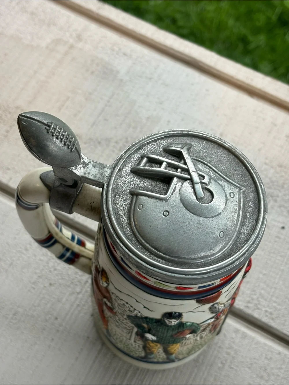 VTG 1983 Avon 